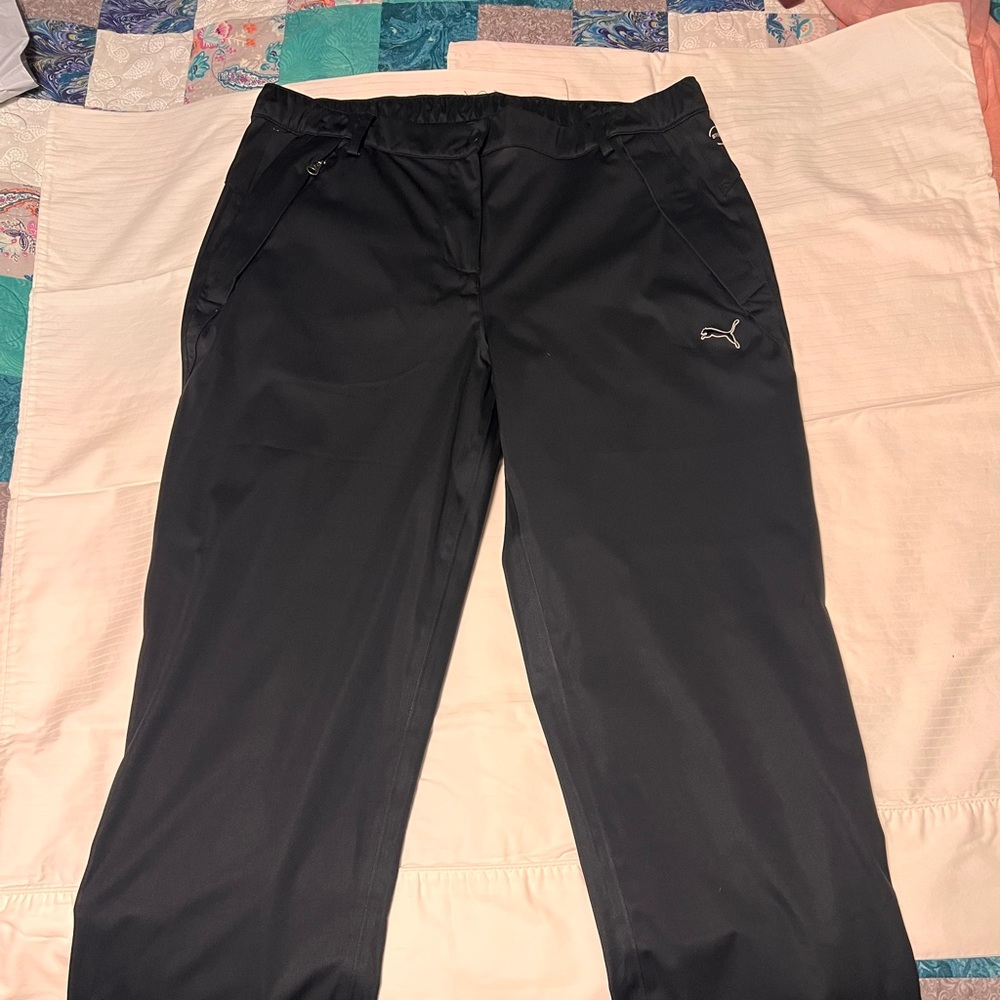 Puma storm cell women’s pants